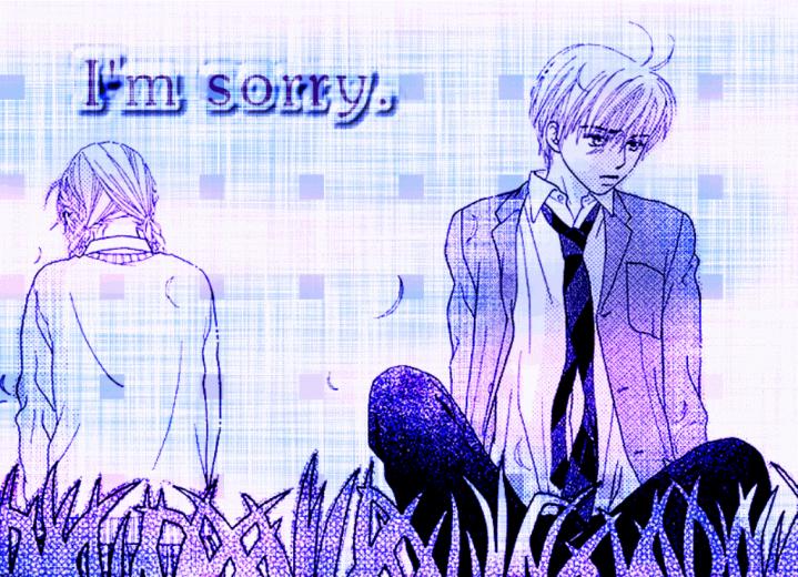 Am Sorry