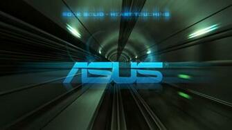 Asus Wallpaper Technology HD Desktop