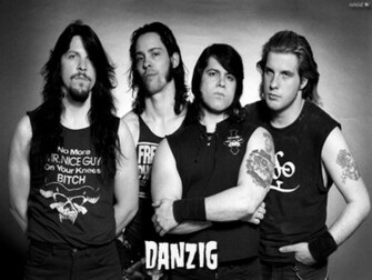 Wallpaper9 Danzig Wallpaper