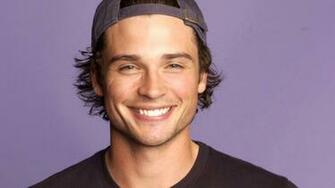 Fondos De Tom Welling Wallpaper En HD Gratis