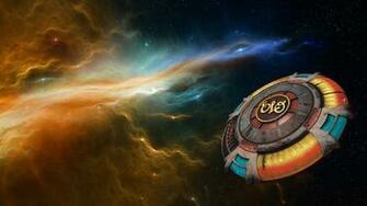 Elo Wallpaper