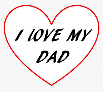 I Love My Dad Wallpaper You Mom And HD Png