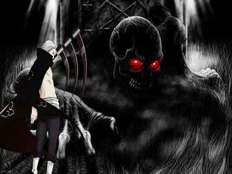 Wallpaper For Akatsuki Hidan