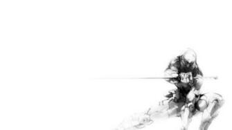 Cycborg Ninja Artwork HD Wallpaper Hq Desktop