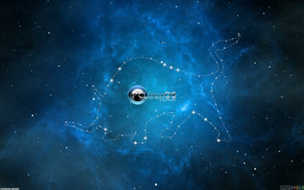 Taurus Constellation Linux Os Wallpaper Open Walls