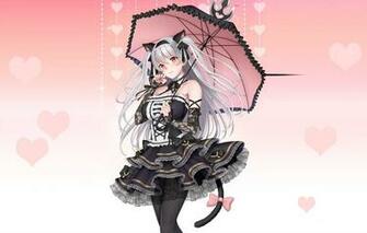 Wallpaper Tokyo Exe Girls Harajuku Mimi Shimashima08123 Image