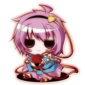 Hot Chibi Wallpaper Sharpy Aejie Big Eye Anime