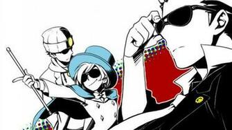 Apollo Justice High Quality And Resolution Wallpaper On