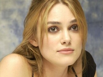 Hollywood Keira Knightley HD Wallpaper