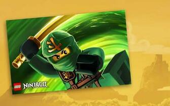 Lloyd Wallpaper Activities Ninjago Lego