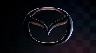 Mazda Logo Race Reveal On Vimeo