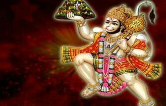 Pics Photos Hanuman Wallpaper This