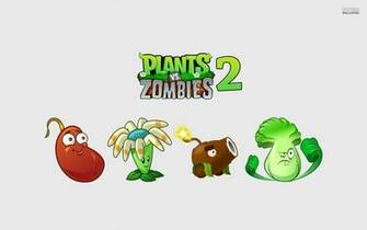 Plants Vs Zombies High Quality HD Wallpaper HDq Cover