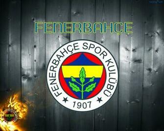 Fenerbah E Wallpaper Fb Duvar Ka D Resimleri