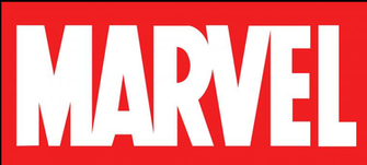 Marvel Logo Hunt