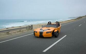Epic Ev Torq Motion Wallpaper