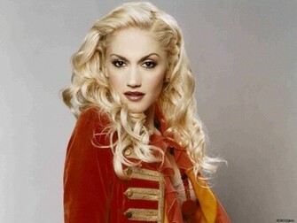 Gwen Stefani Wallpaper