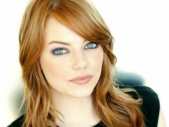 Emma Stone Wallpaper