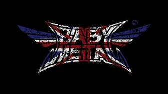 Wallpaper Babymetal Logo HD 1080p Upload At January