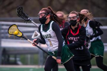 Photos Mayo John Marshall Girls Lacrosse Post Bulletin