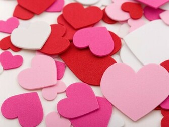 Wallpaper Heart Love