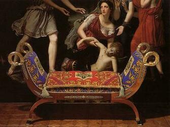 Versace At Home I Casa Casuarina Showstudio The Of Fashion