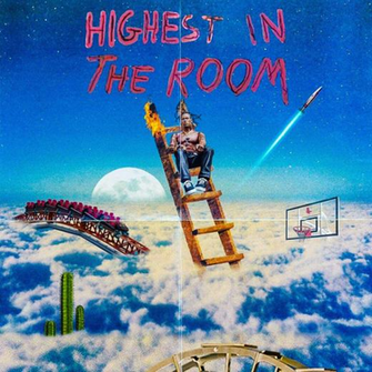 Travis Scott Highest In The Room Stream Video Mp3