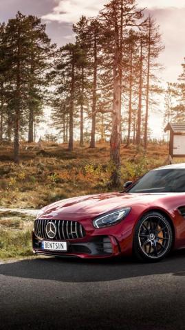 Cars Mobile Full HD Wallpaper In Car iPhone