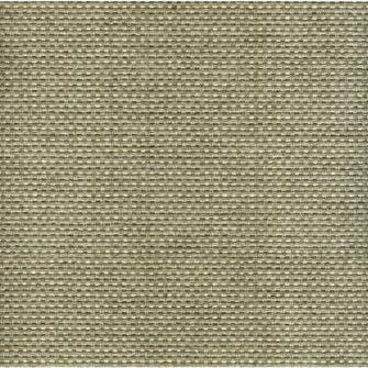 Shop Allen Roth Brown Grasscloth Unpasted Textured Wallpaper At