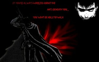 Guts Wallpaper By Superzproductions