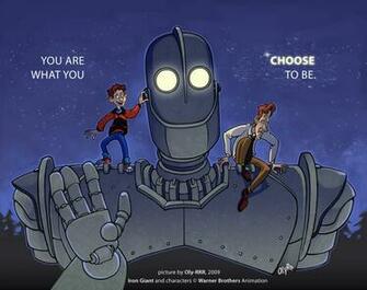 Iron Giant