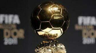 La Liste Des Nomm S Pour Le Ballon D Or