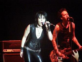 Joan Jett Wallpaper