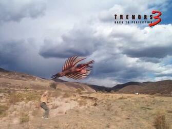 Best Tremors Wallpaper