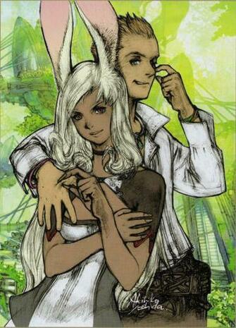 Final Fantasy Xii Mobile Wallpaper Zerochan Anime Image