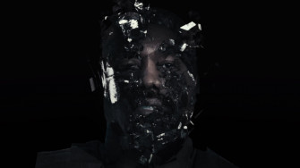 Kanye West Wash Us In The Blood Video Dailymotion
