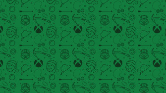 Xbox HD Wallpaper