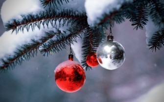 Wallpaper For Desktop Christmas