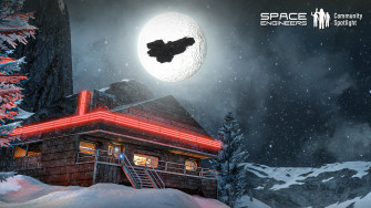 Space Engineers On X We Are Continually Inspired By Your