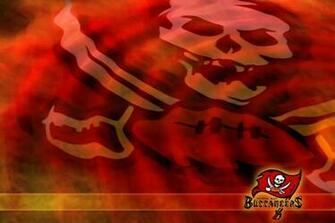 Tampa Bay Buccaneers Desktop Wallpaper