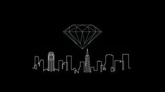 Diamond Supply Co Wallpaper Cohuf Desktop Ahoo