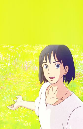 Studio Ghibli Howl S Moving Castle Phone Background