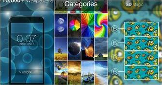 Best Wallpaper Apps For iPhone And Plus Top