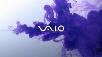 HD Sony Vaio Wallpaper Background For