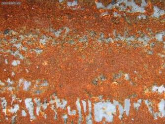 Rusty Metal Development