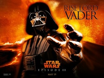 Darth Vader Wallpaper Star Wars Desktop