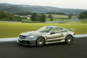 New Mercedes Sl55 Amg By Taghi Customization Wallpaper Vehicles