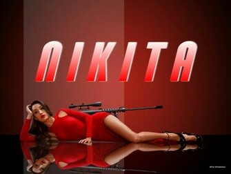 Nikita Wallpaper