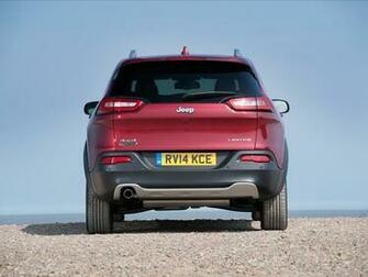 Home Jeep Cherokee
