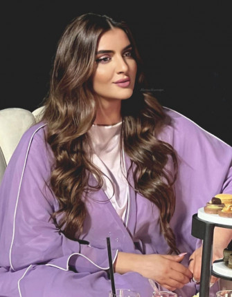 In Pics Sheikha Mahra Al Maktoum S Most Refined Fashion Moments